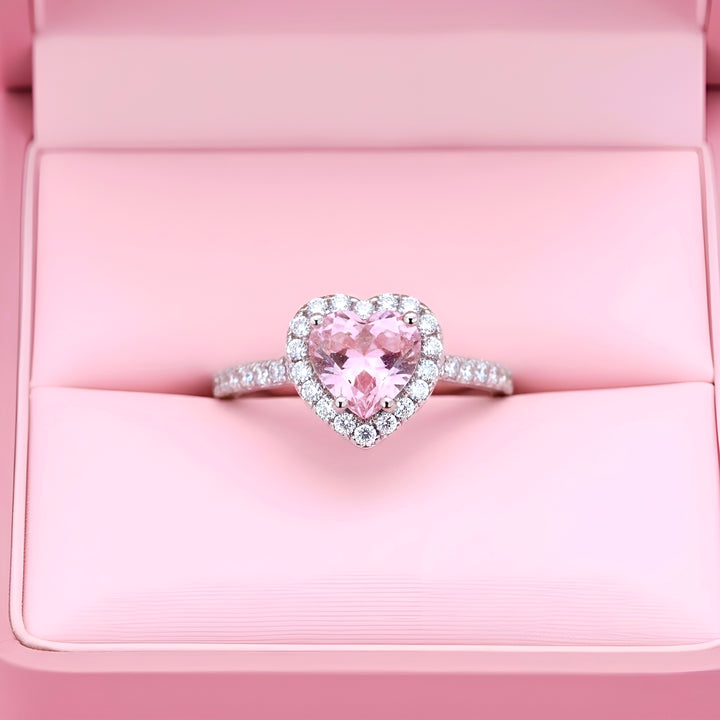 (PINK) PRINCESS Ring