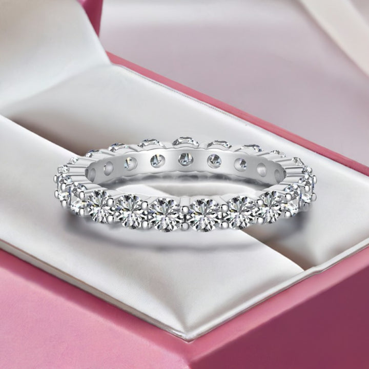 INFINITE LOVE Ring Band