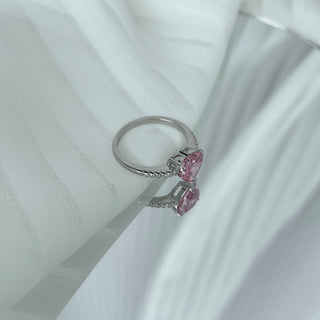 DARLING Ring S925 Sterling Silver