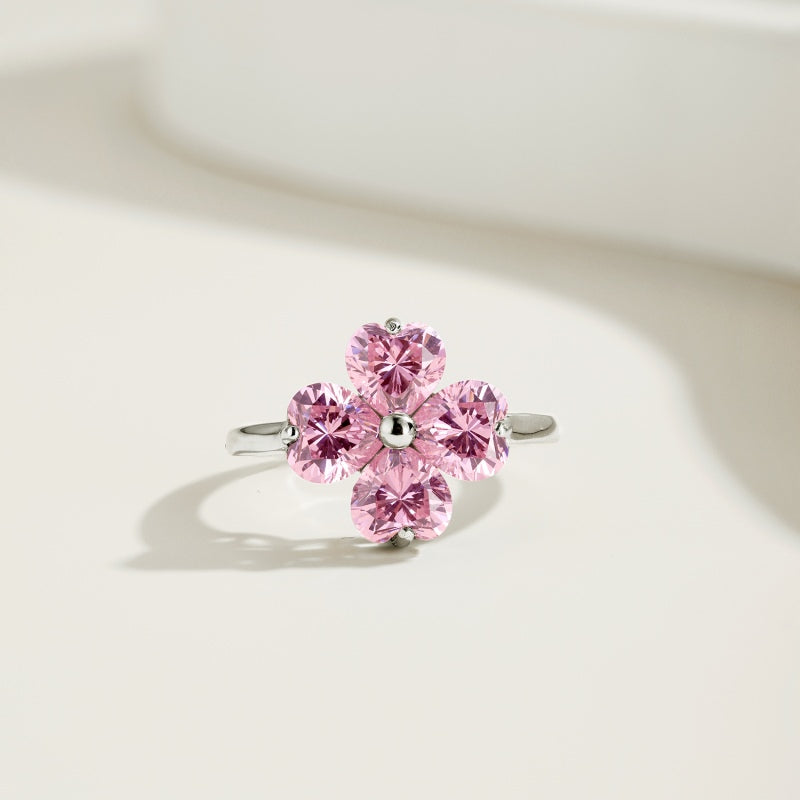 LOVE CLOVER Ring