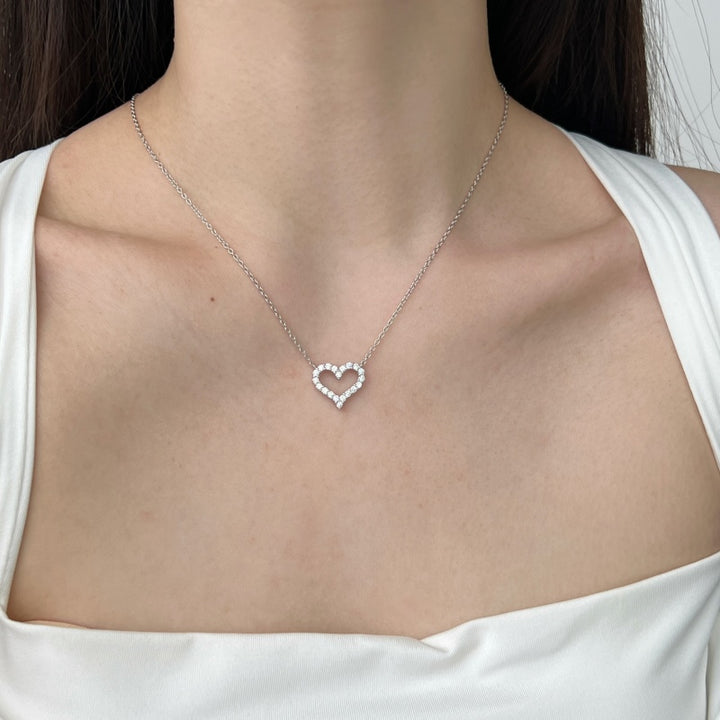 DEEP LOVE Necklace