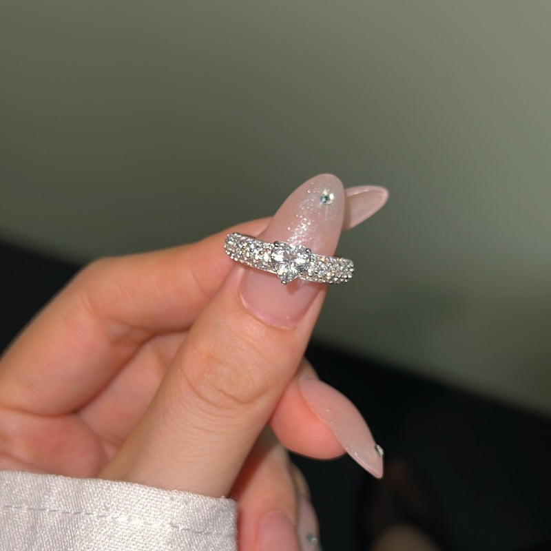 HEARTFELT Ring