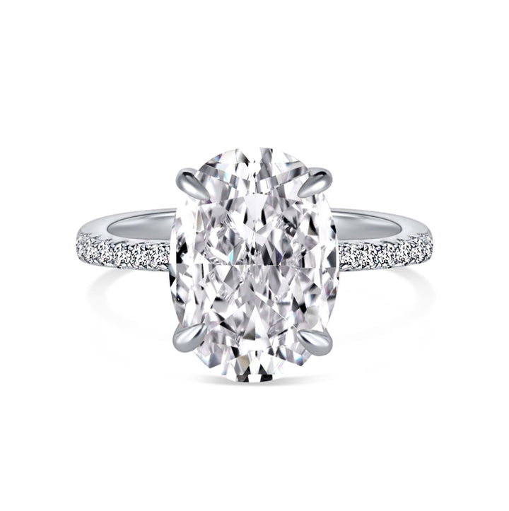 DIAMOND WIFE Ring