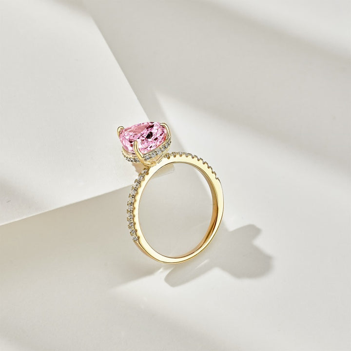 (GOLD) DREAMY Ring