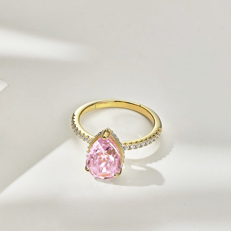 (GOLD) DREAMY Ring