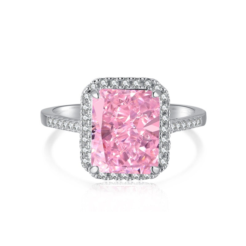 ICY QUEEN Ring