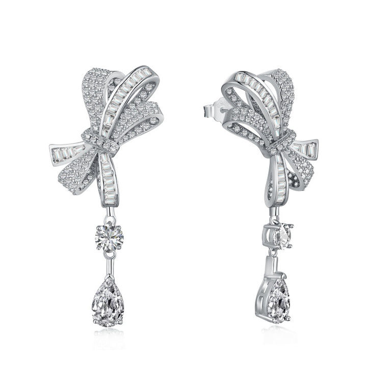 THE BOW REIGN Earrings