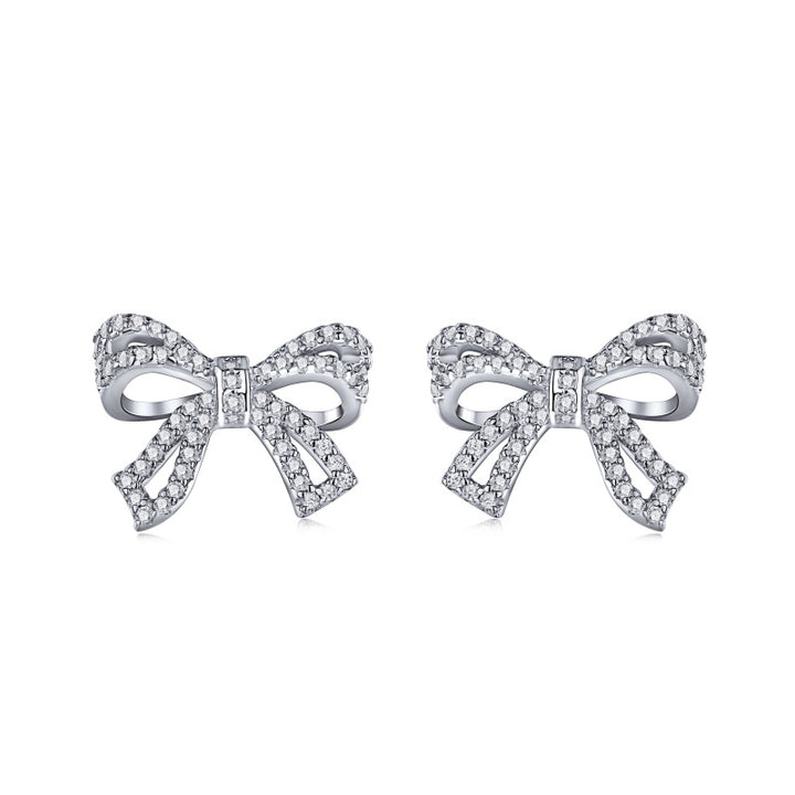 DAINTY BOWS Earrings