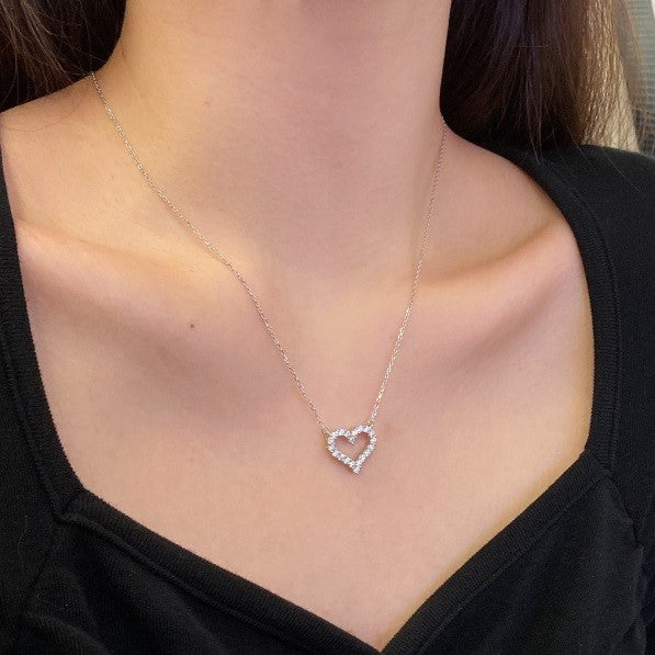 DEEP LOVE Necklace