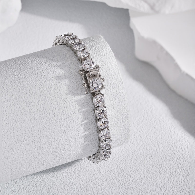 THE PERFECT TENNIS Bracelet