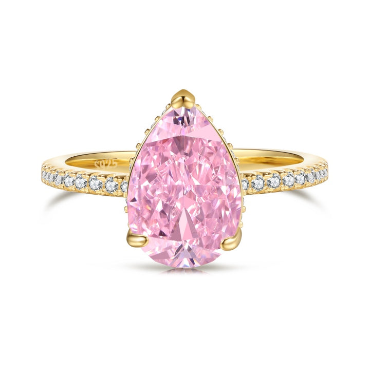 (GOLD) DREAMY Ring