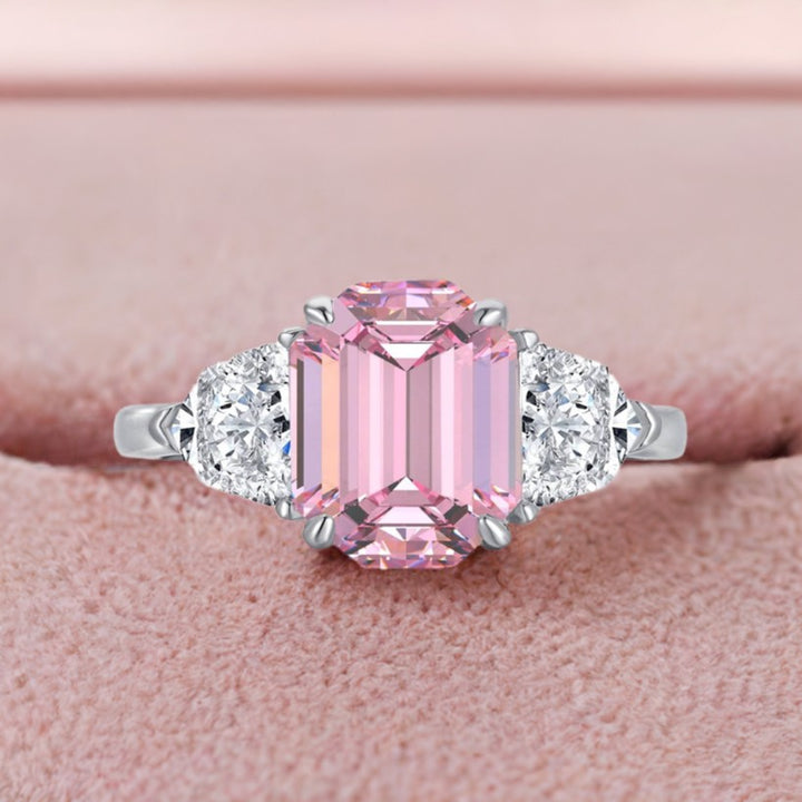 (PINK) APHRODITE Ring