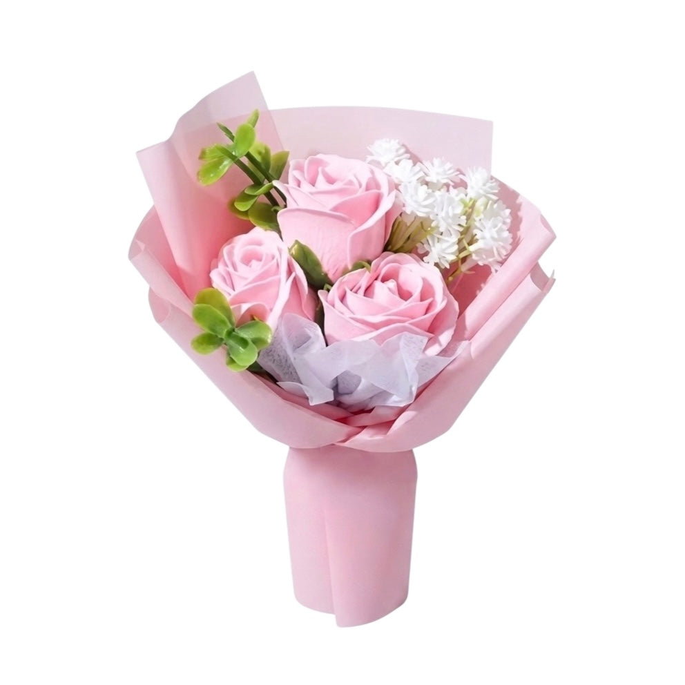 MINI FLOWERS BOUQUET