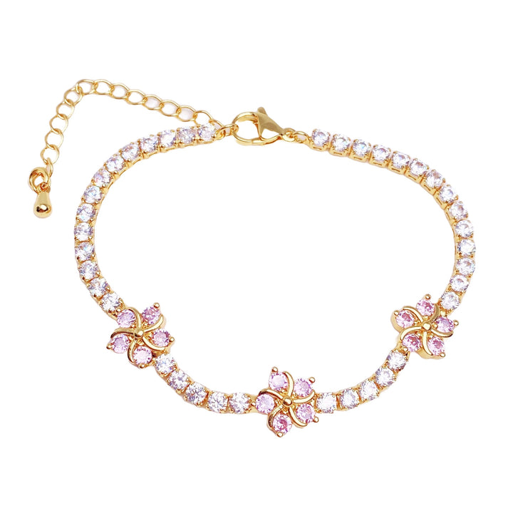 BLOSSOMING Bracelets