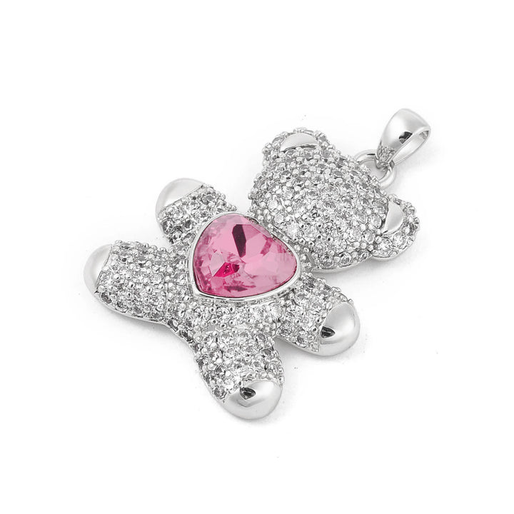 BABY BEAR Charm