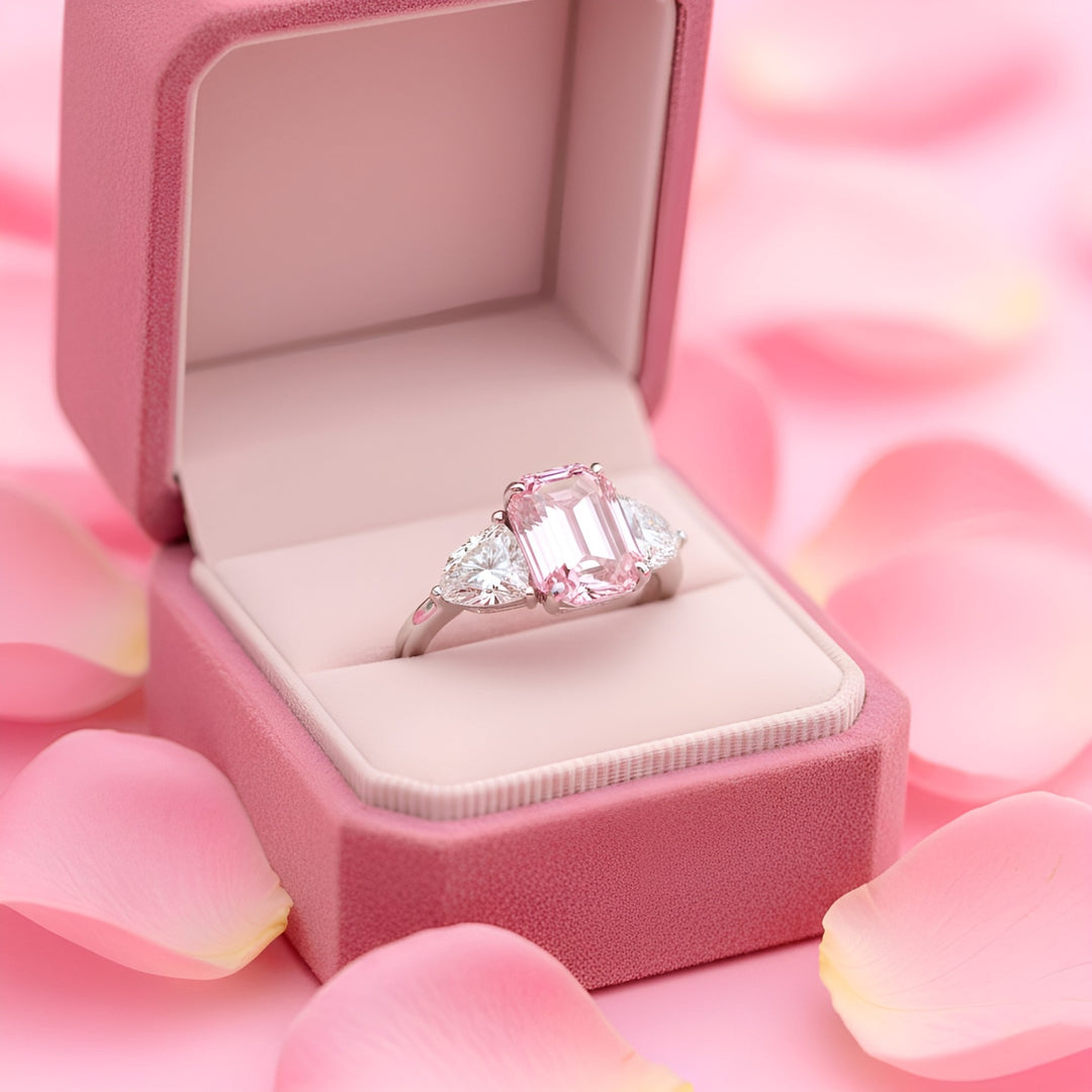 APHRODITE Wedding Ring