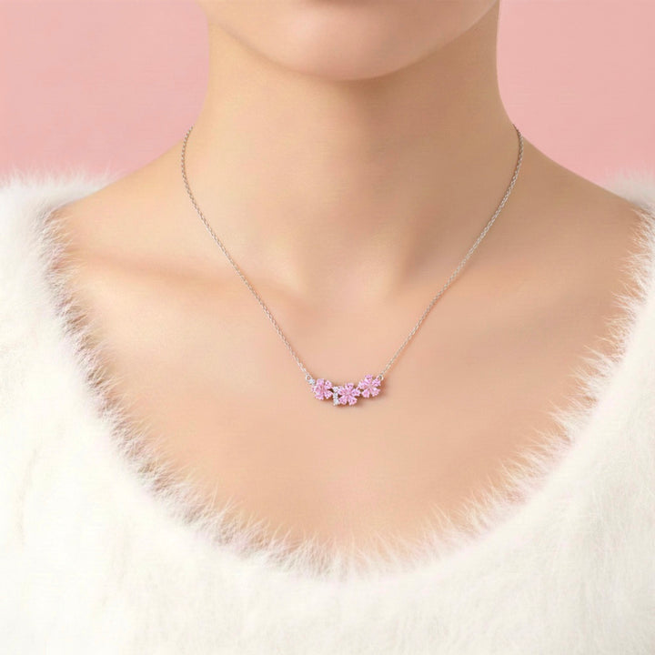 PETALS Necklace