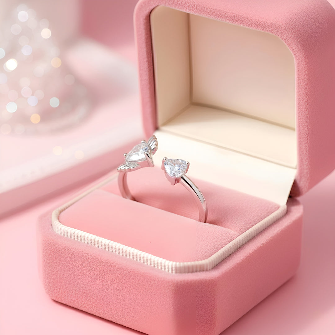 CUPID Ring
