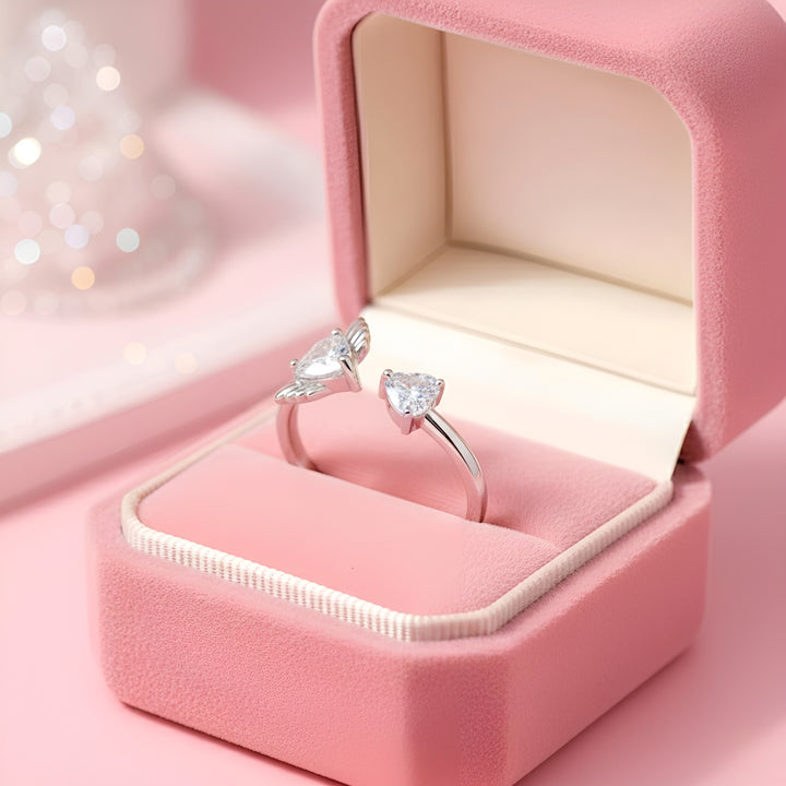 CUPID Ring