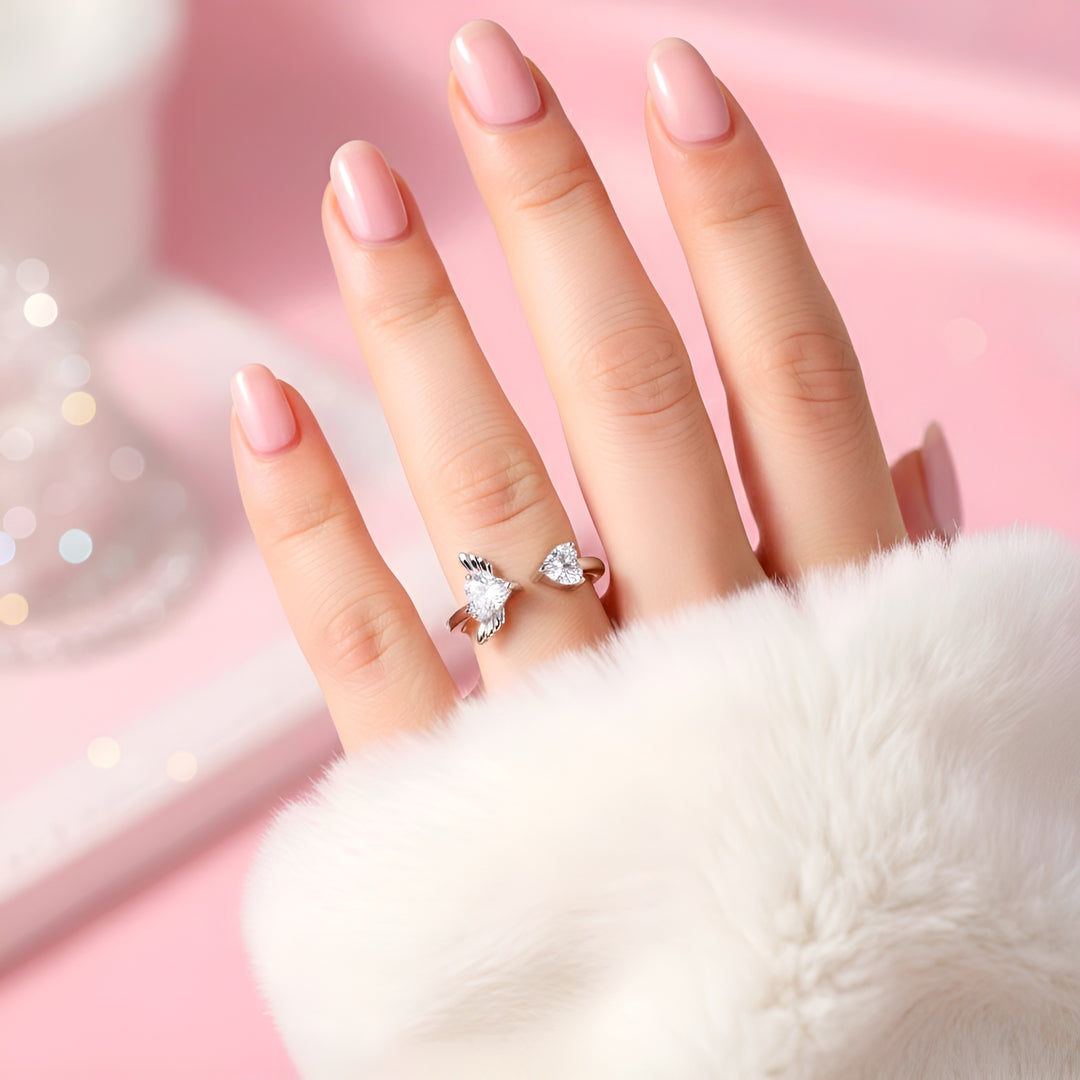 CUPID Ring