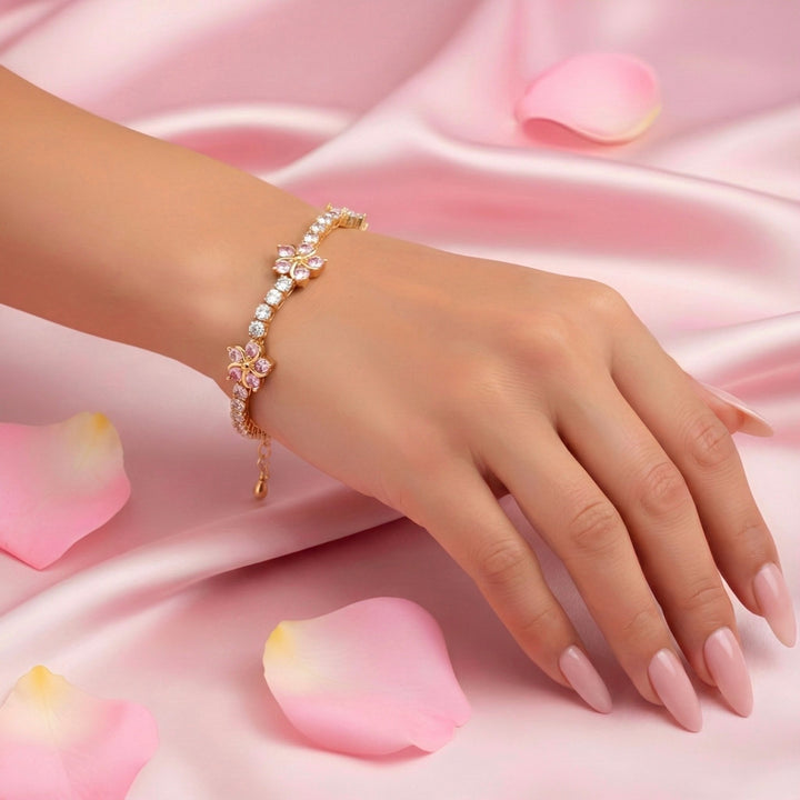 BLOSSOMING Bracelets