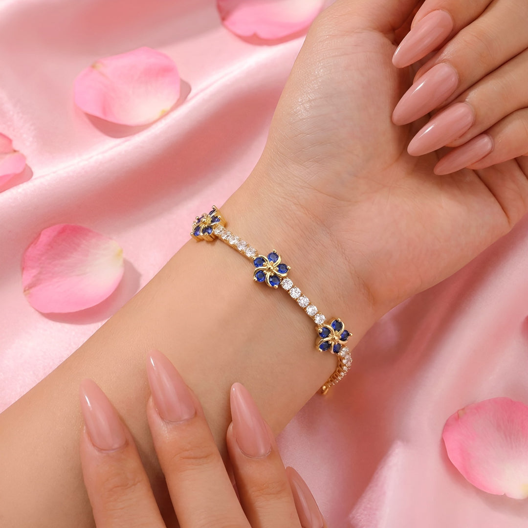 BLOSSOMING Bracelets