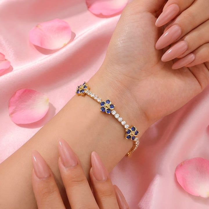 BLOSSOMING Bracelets