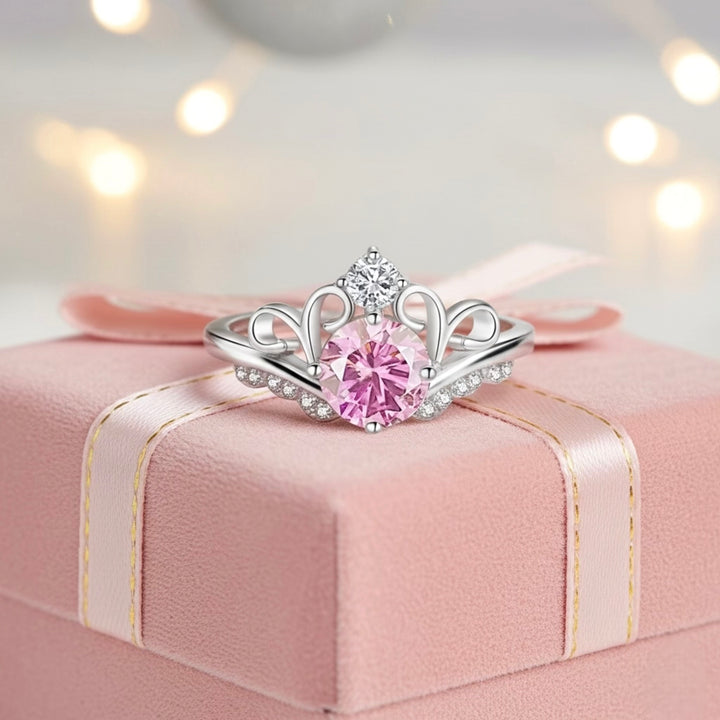 SWEET GODDESS Ring