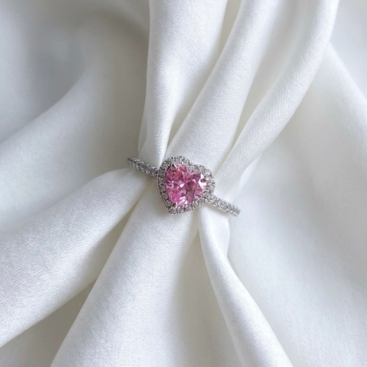 (PINK) PRINCESS Ring