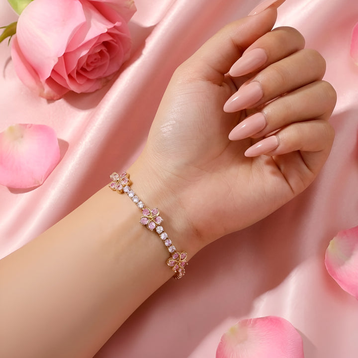 BLOSSOMING Bracelets